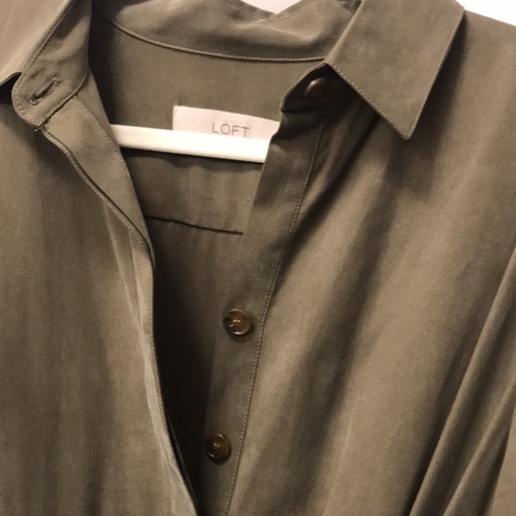 Loft casual dress - Picture 5 of 6